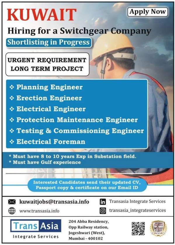 Assignment Abroad Newspaper jobs